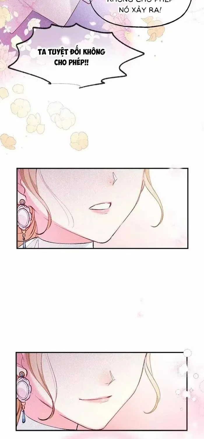 Bệ Hạ, Xin Hãy Ghét Ta Chapter 40 - 42