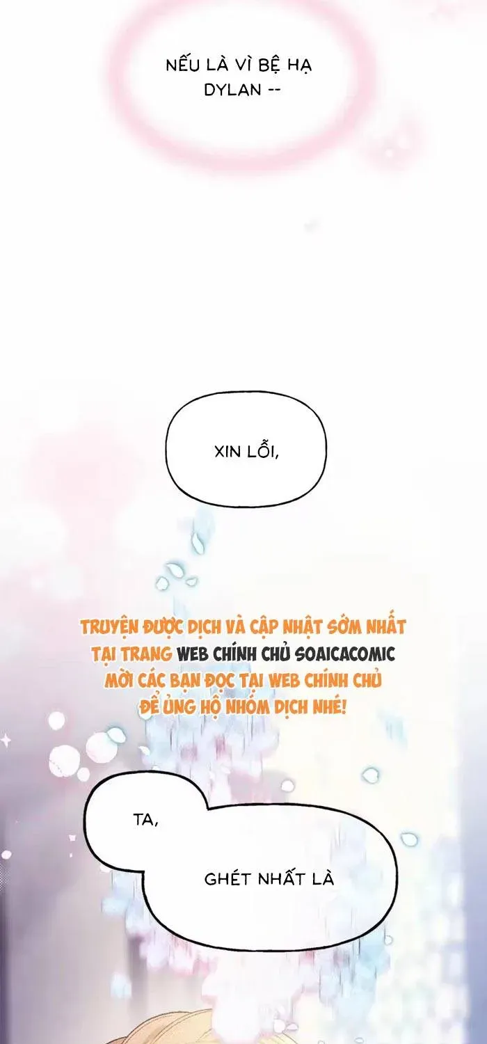 Bệ Hạ, Xin Hãy Ghét Ta Chapter 40 - 43