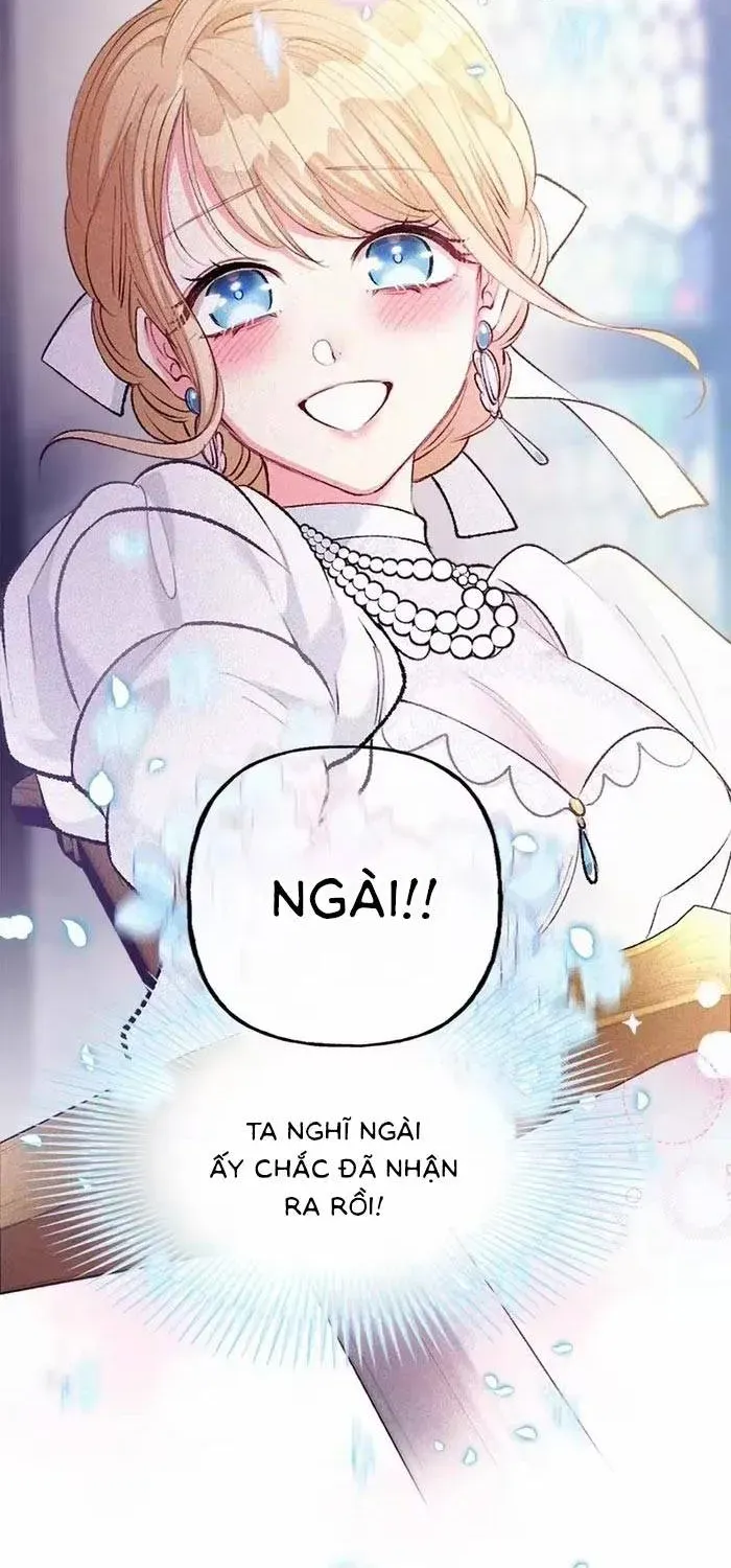Bệ Hạ, Xin Hãy Ghét Ta Chapter 40 - 44