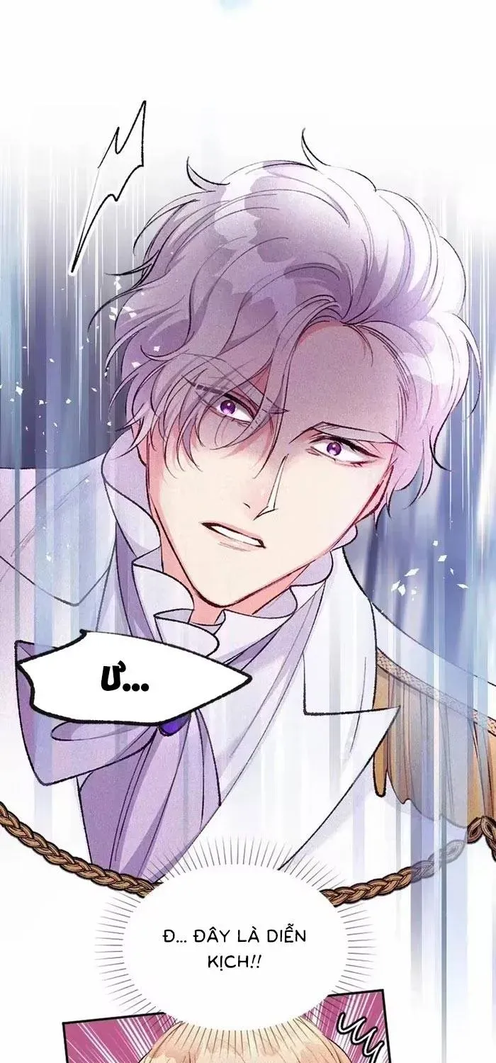 Bệ Hạ, Xin Hãy Ghét Ta Chapter 40 - 46
