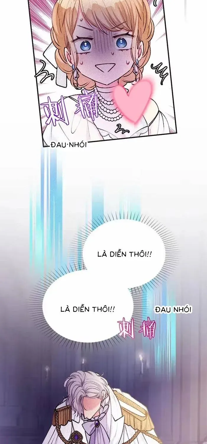 Bệ Hạ, Xin Hãy Ghét Ta Chapter 40 - 47