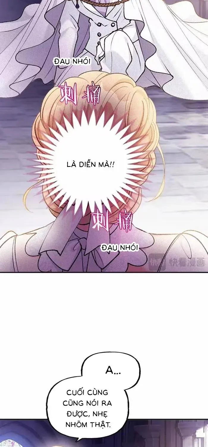 Bệ Hạ, Xin Hãy Ghét Ta Chapter 40 - 48