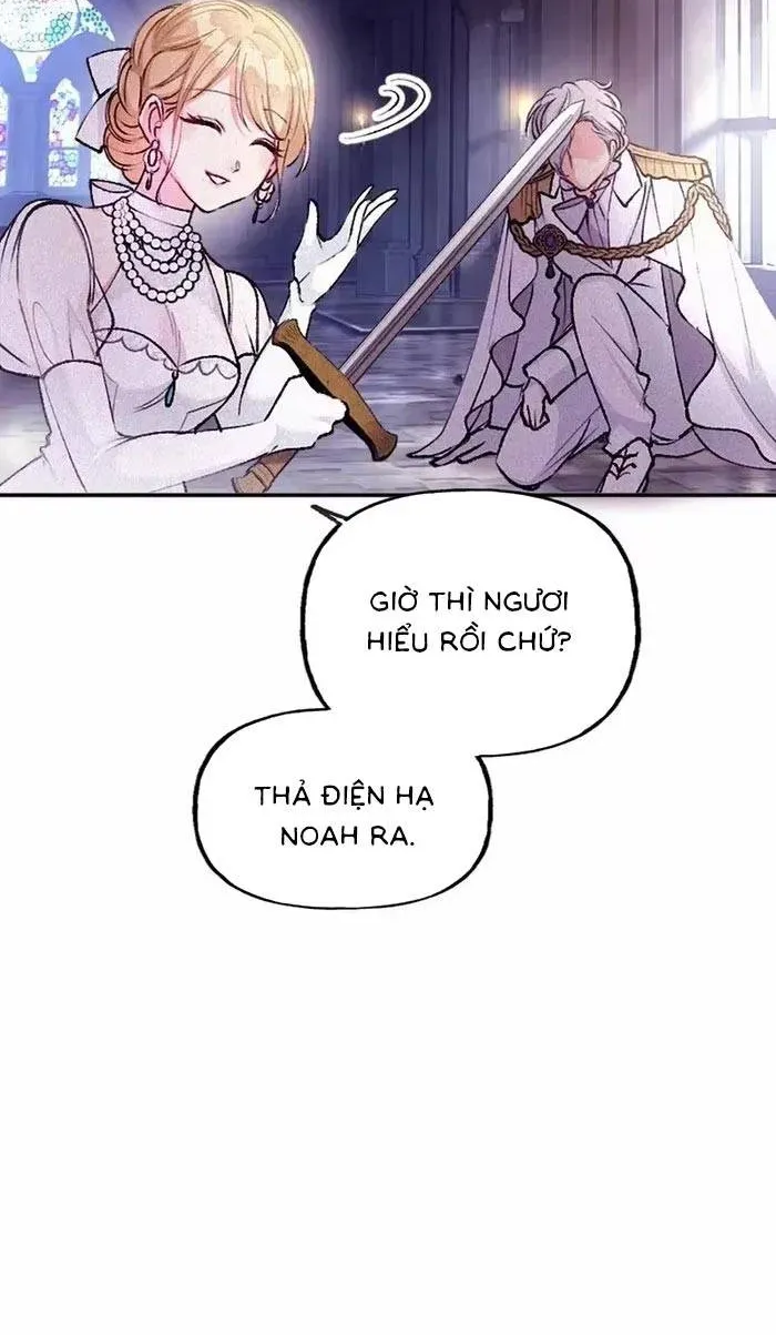 Bệ Hạ, Xin Hãy Ghét Ta Chapter 40 - 49