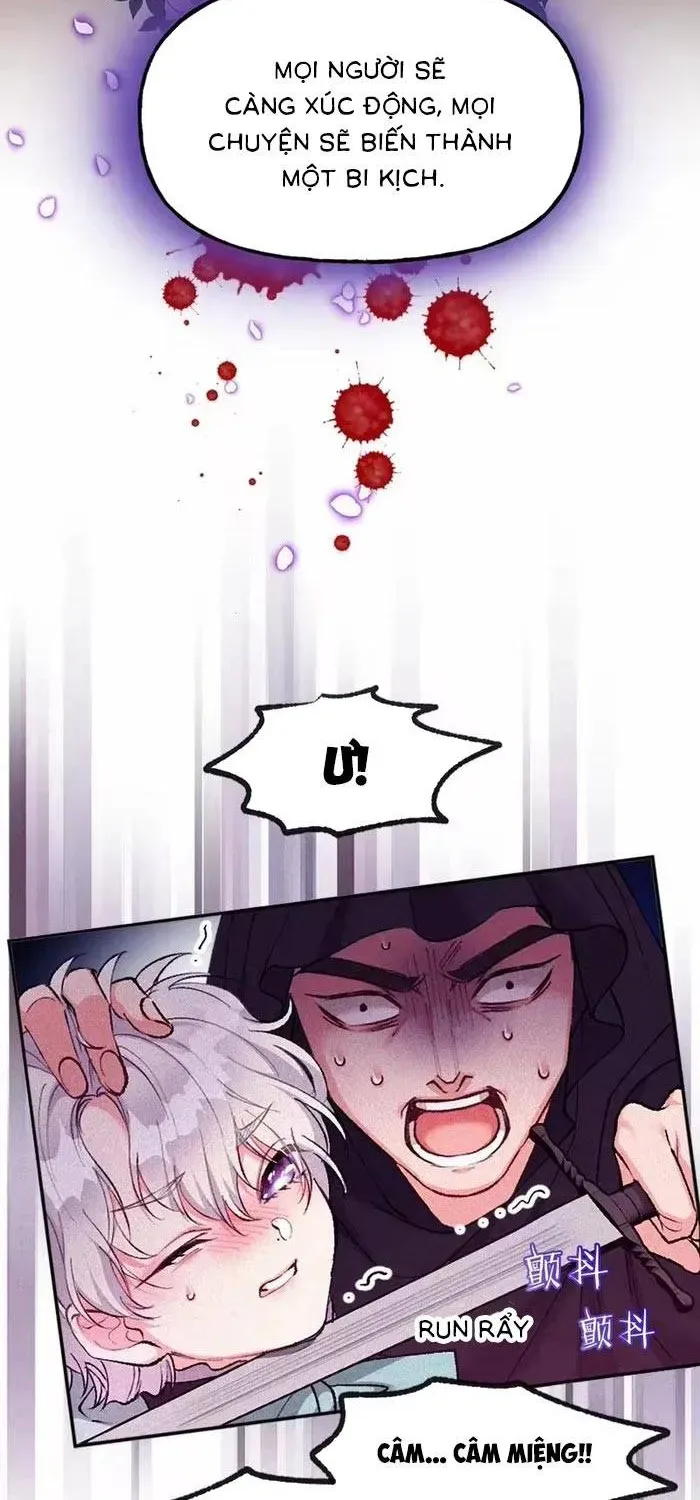 Bệ Hạ, Xin Hãy Ghét Ta Chapter 40 - 6