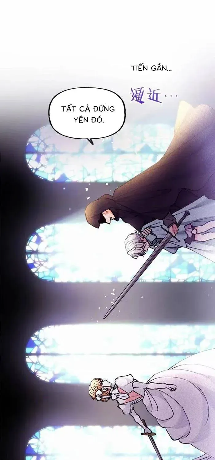 Bệ Hạ, Xin Hãy Ghét Ta Chapter 40 - 52