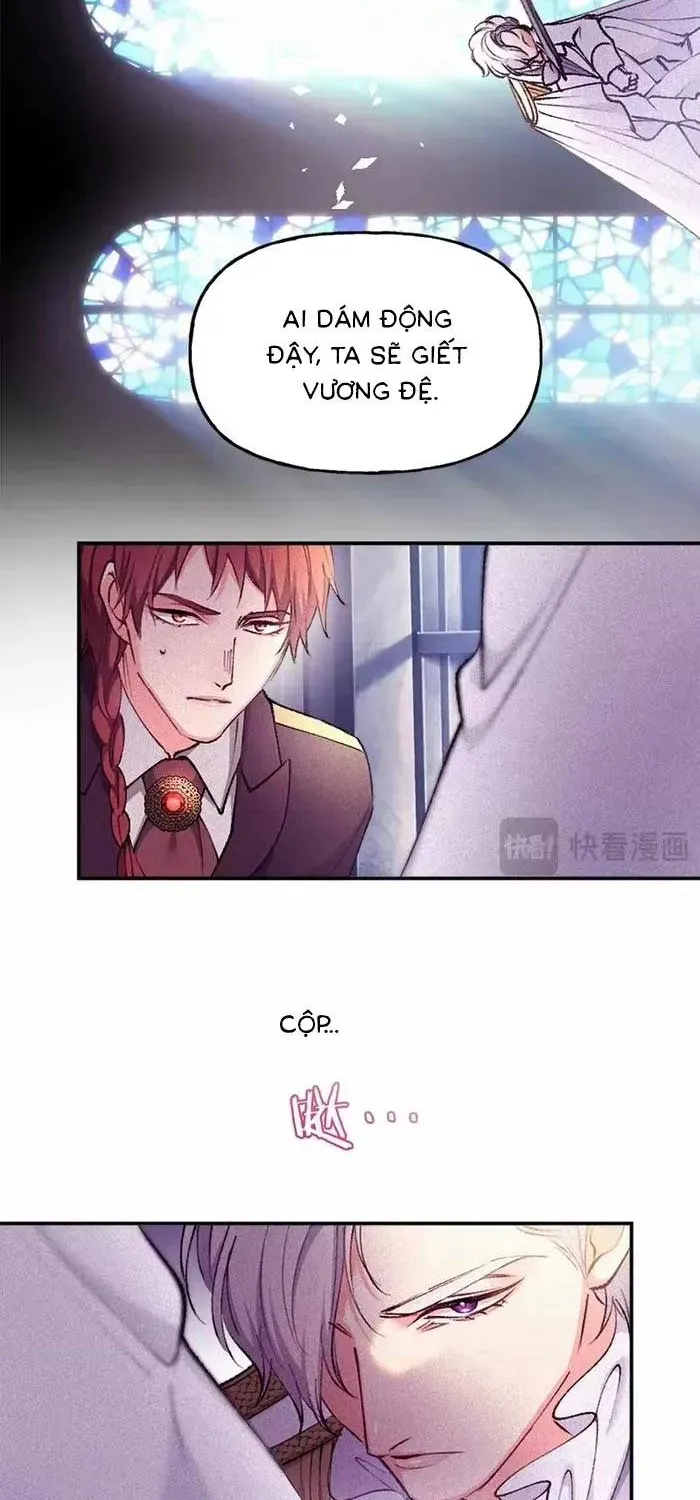 Bệ Hạ, Xin Hãy Ghét Ta Chapter 40 - 53