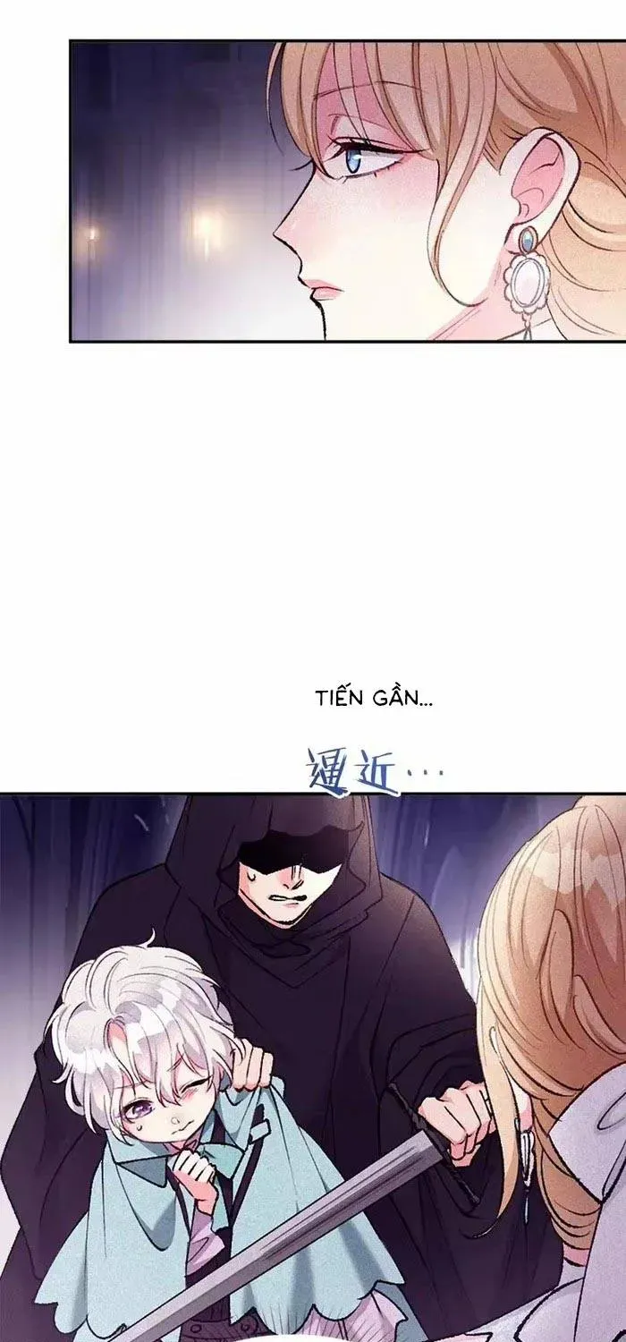 Bệ Hạ, Xin Hãy Ghét Ta Chapter 40 - 55
