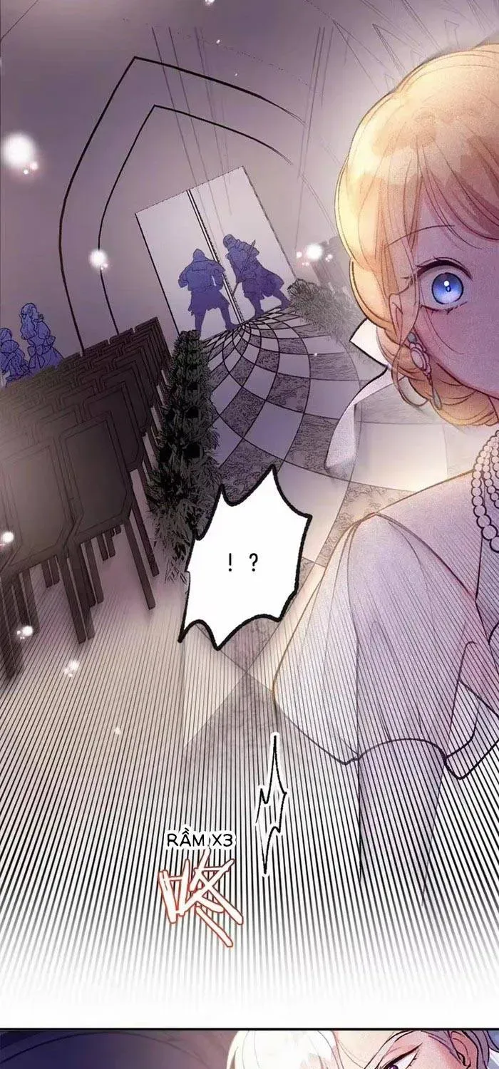 Bệ Hạ, Xin Hãy Ghét Ta Chapter 40 - 57