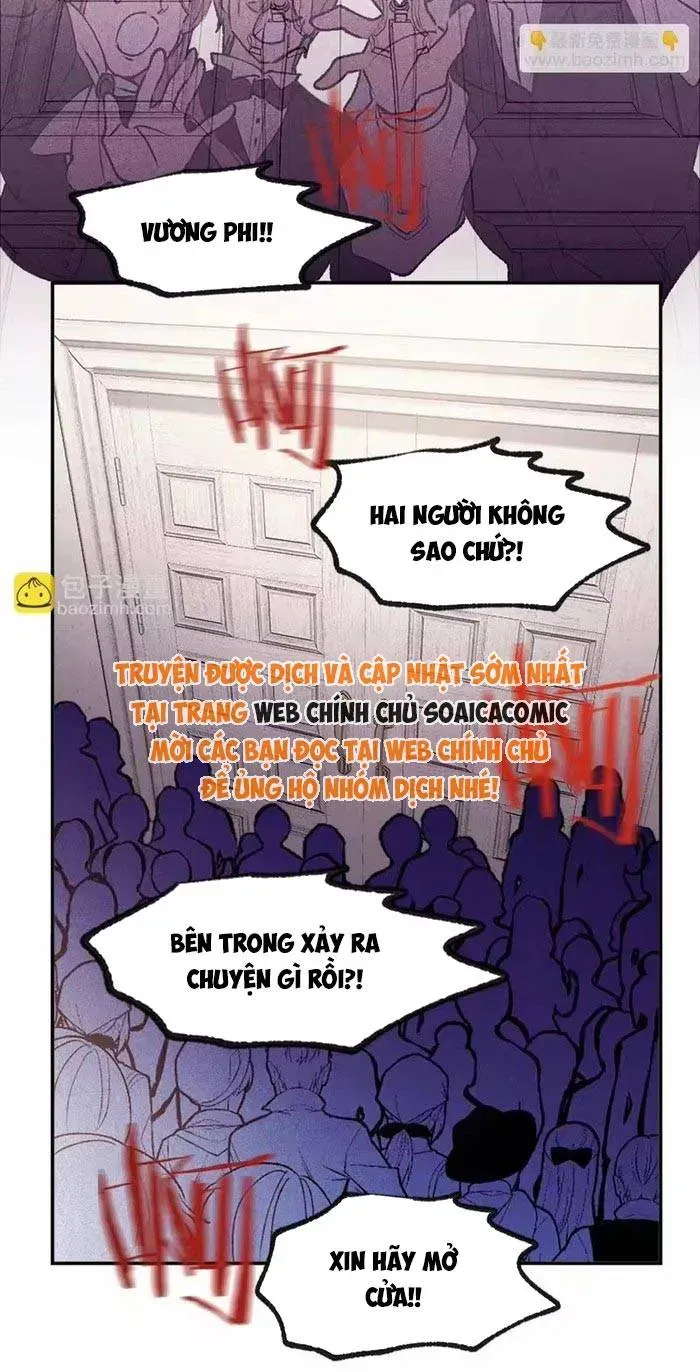 Bệ Hạ, Xin Hãy Ghét Ta Chapter 40 - 59