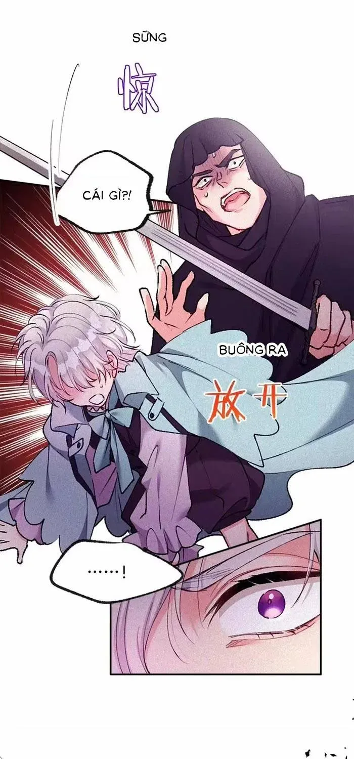 Bệ Hạ, Xin Hãy Ghét Ta Chapter 40 - 60