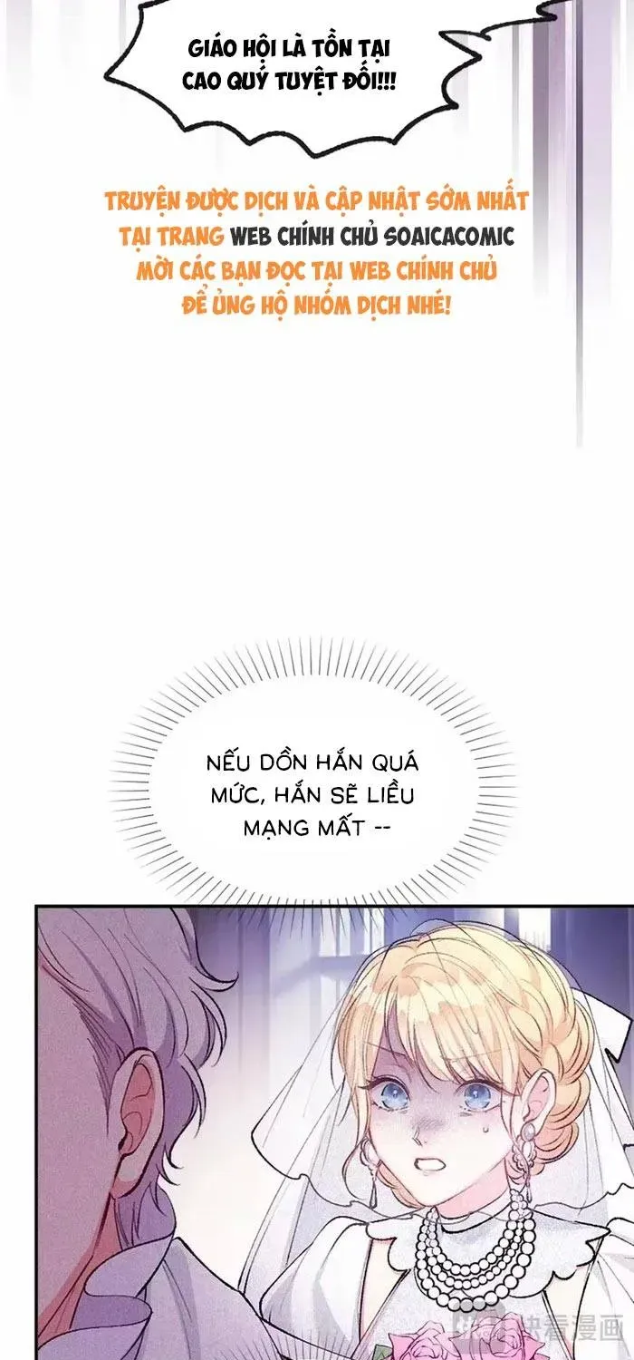 Bệ Hạ, Xin Hãy Ghét Ta Chapter 40 - 7