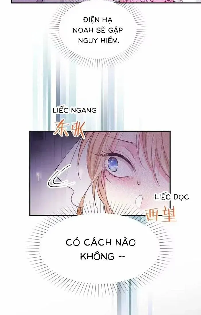 Bệ Hạ, Xin Hãy Ghét Ta Chapter 40 - 8