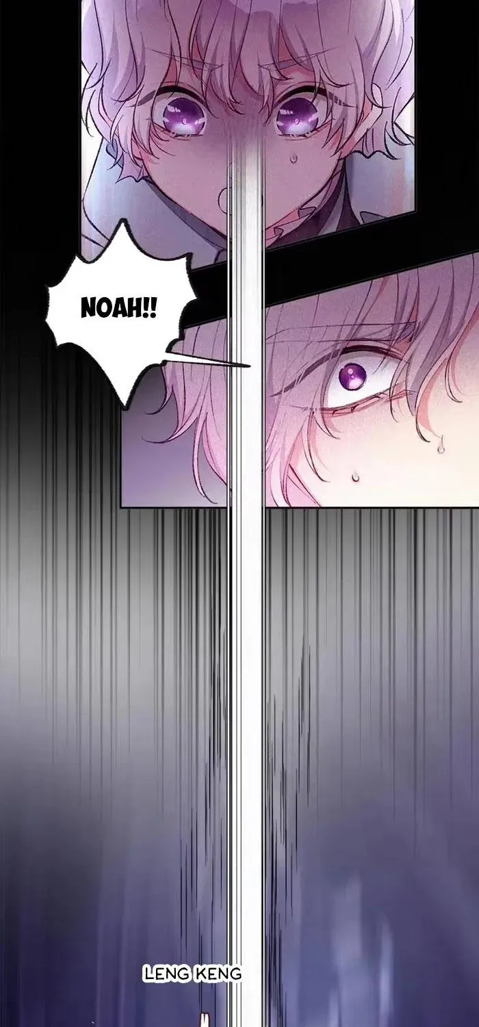 Bệ Hạ, Xin Hãy Ghét Ta Chapter 41 - 2