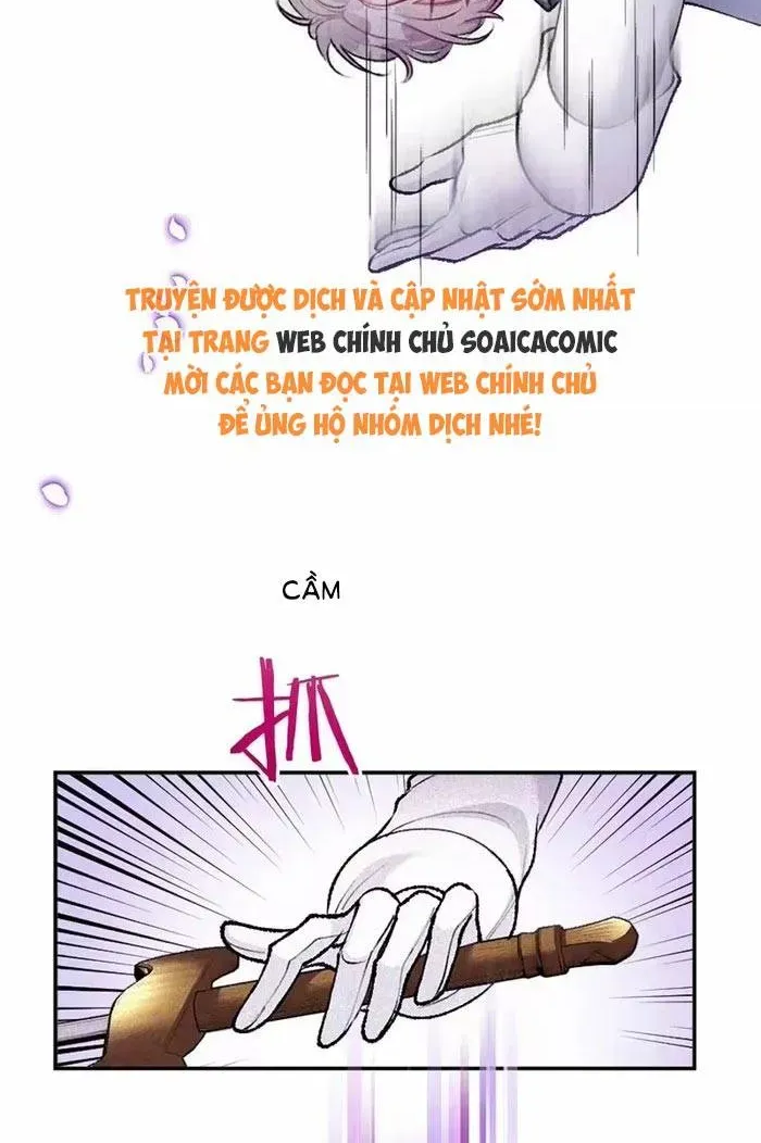 Bệ Hạ, Xin Hãy Ghét Ta Chapter 41 - 13