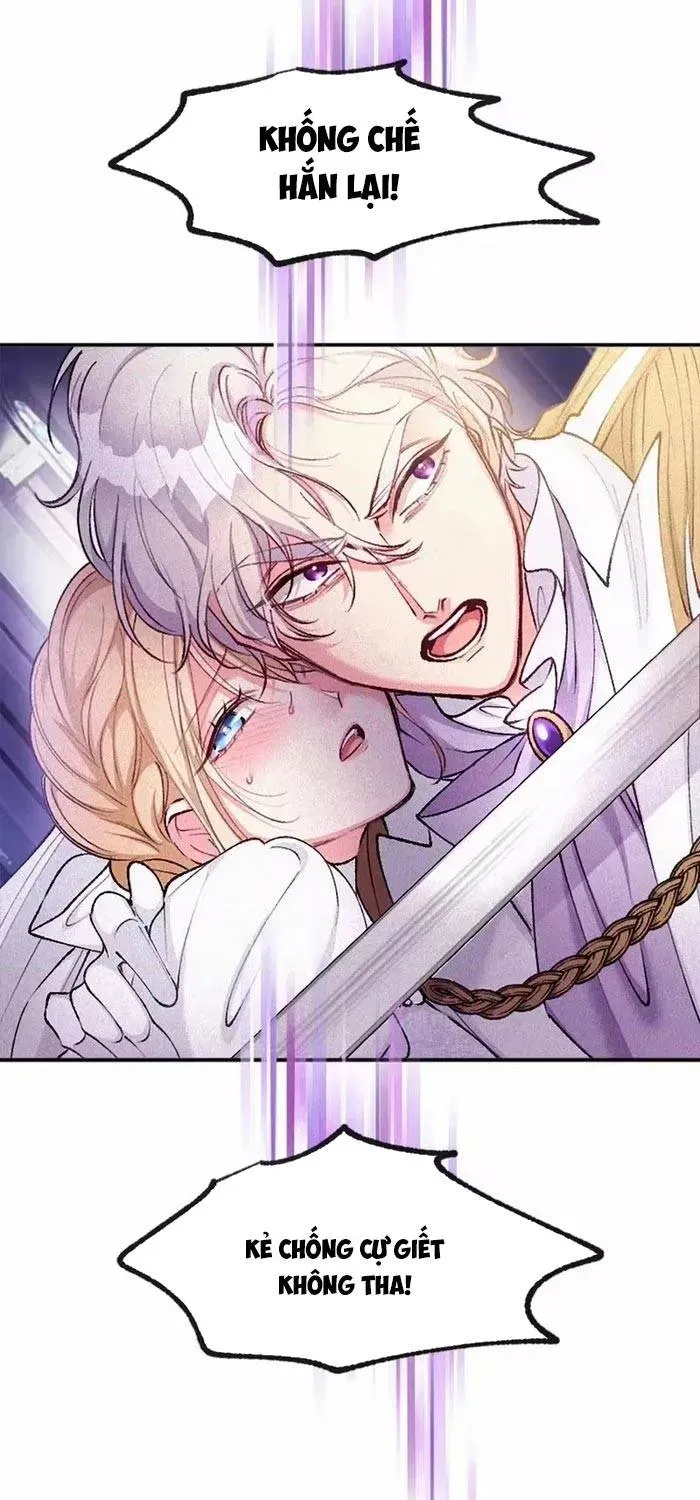 Bệ Hạ, Xin Hãy Ghét Ta Chapter 41 - 14