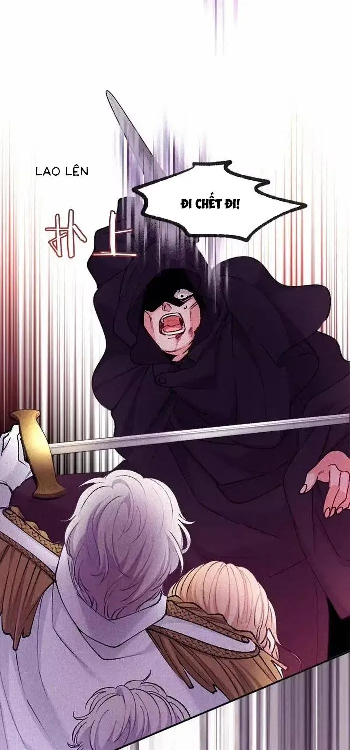 Bệ Hạ, Xin Hãy Ghét Ta Chapter 41 - 15