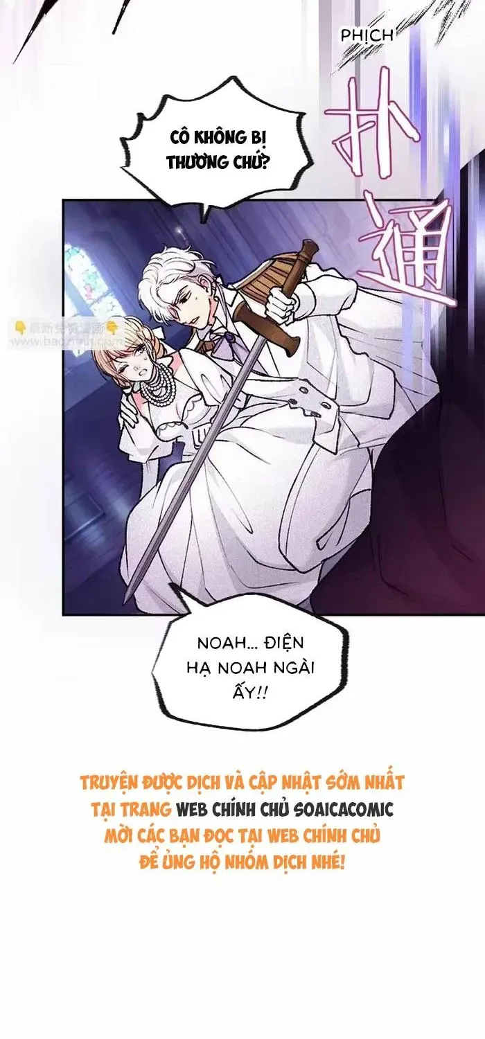 Bệ Hạ, Xin Hãy Ghét Ta Chapter 41 - 17