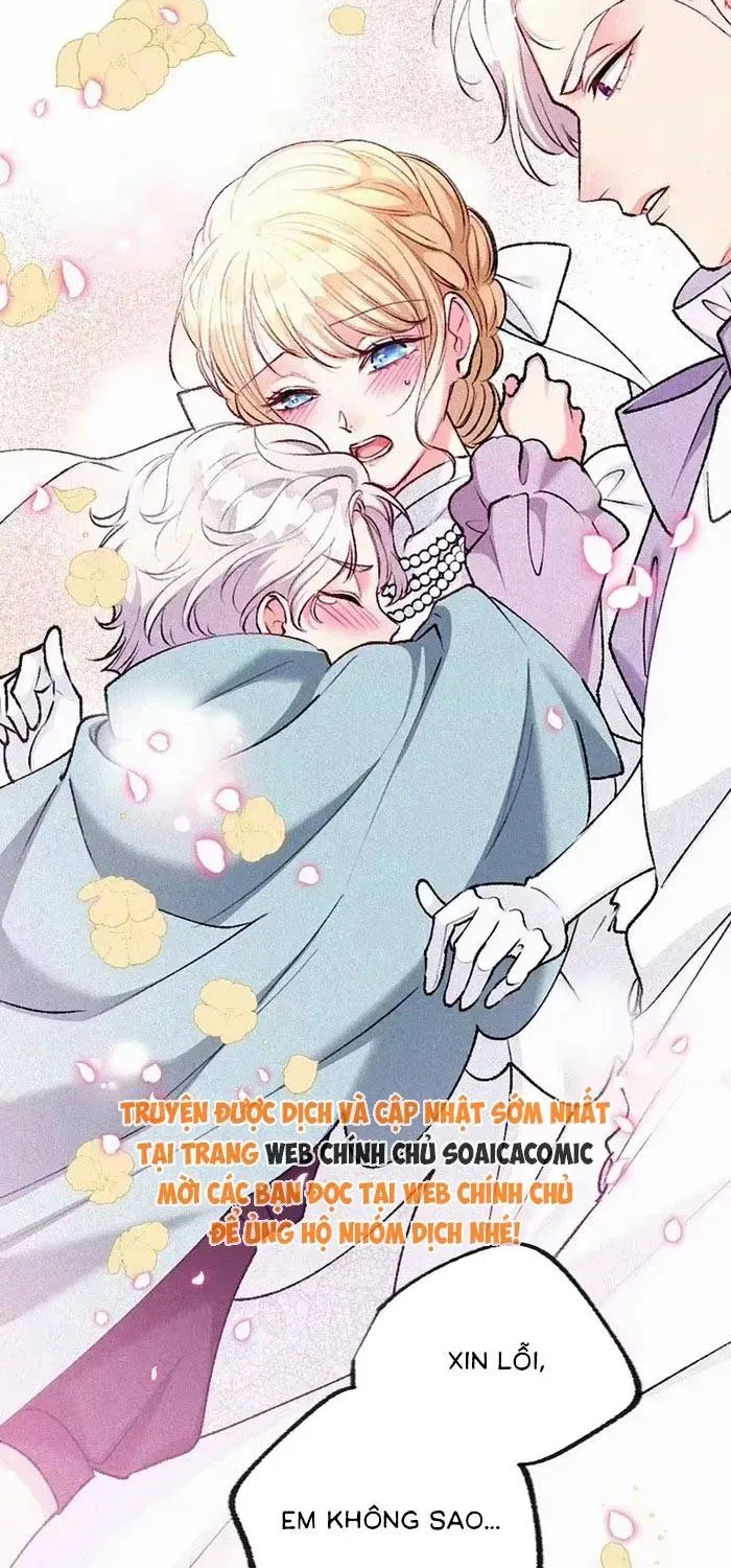 Bệ Hạ, Xin Hãy Ghét Ta Chapter 41 - 20