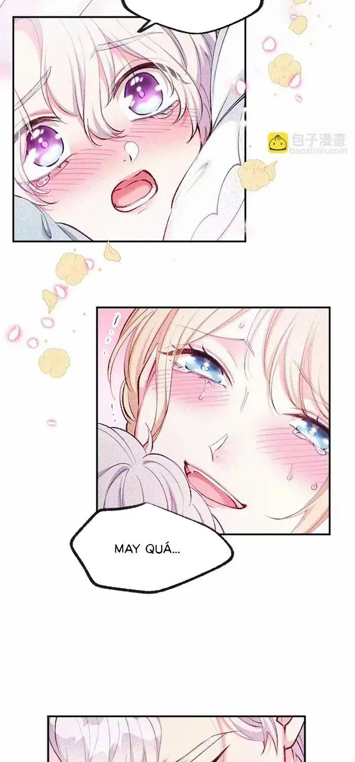 Bệ Hạ, Xin Hãy Ghét Ta Chapter 41 - 21