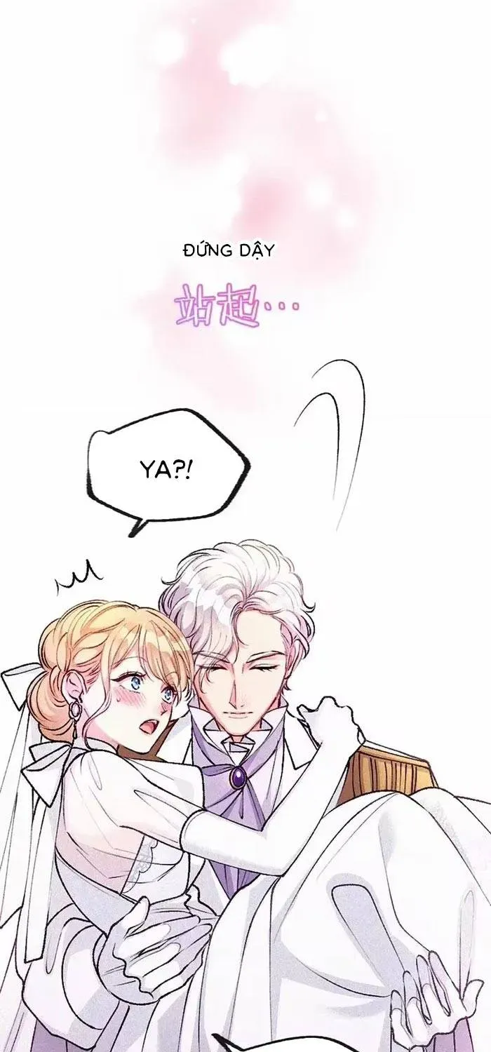 Bệ Hạ, Xin Hãy Ghét Ta Chapter 41 - 24
