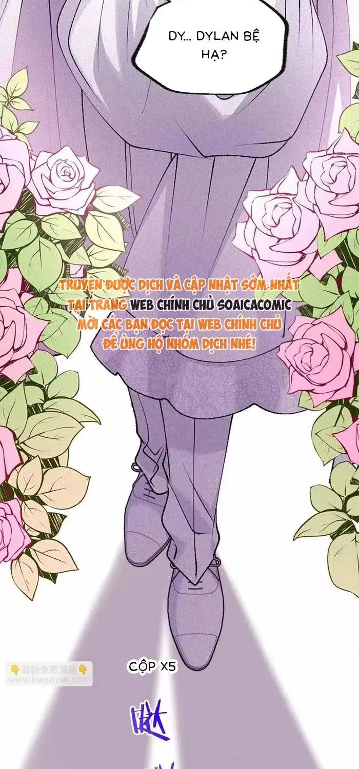 Bệ Hạ, Xin Hãy Ghét Ta Chapter 41 - 25