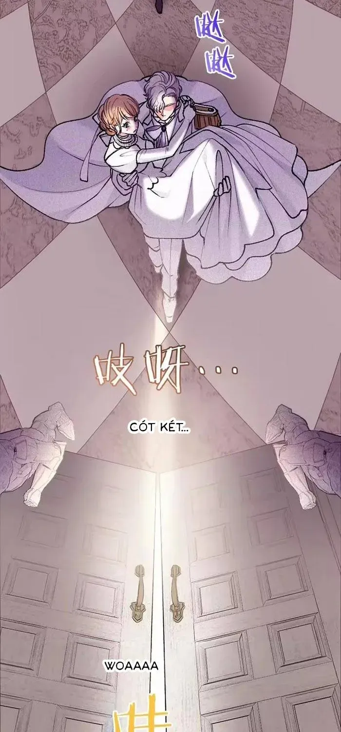 Bệ Hạ, Xin Hãy Ghét Ta Chapter 41 - 27