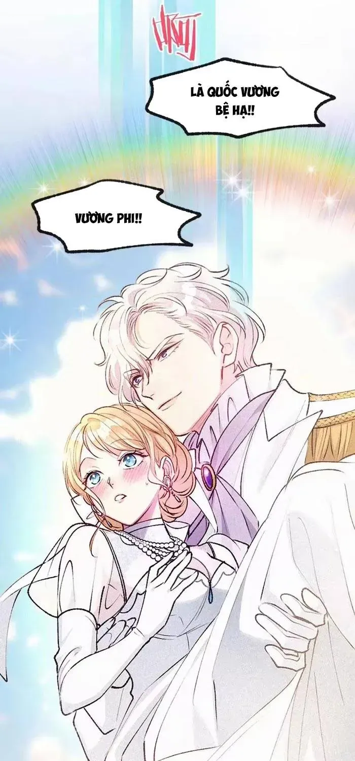 Bệ Hạ, Xin Hãy Ghét Ta Chapter 41 - 29