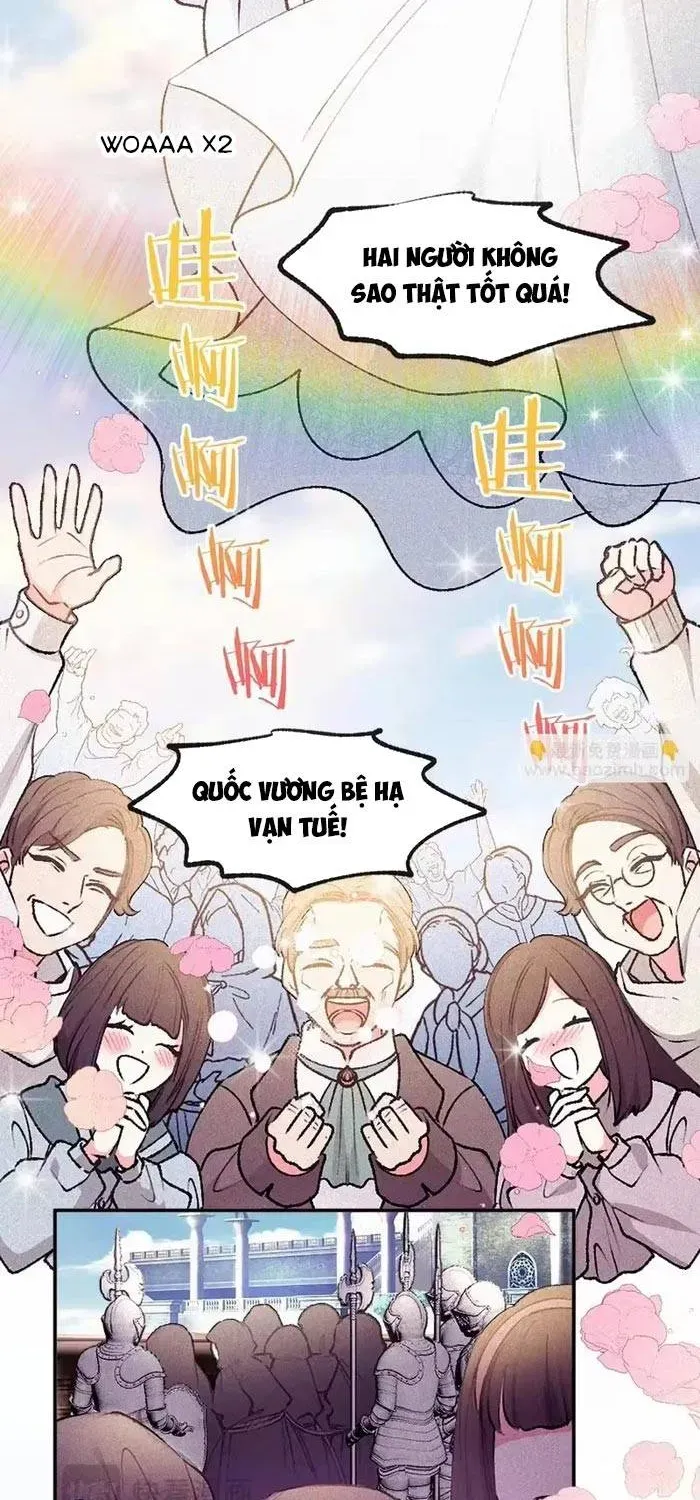 Bệ Hạ, Xin Hãy Ghét Ta Chapter 41 - 30