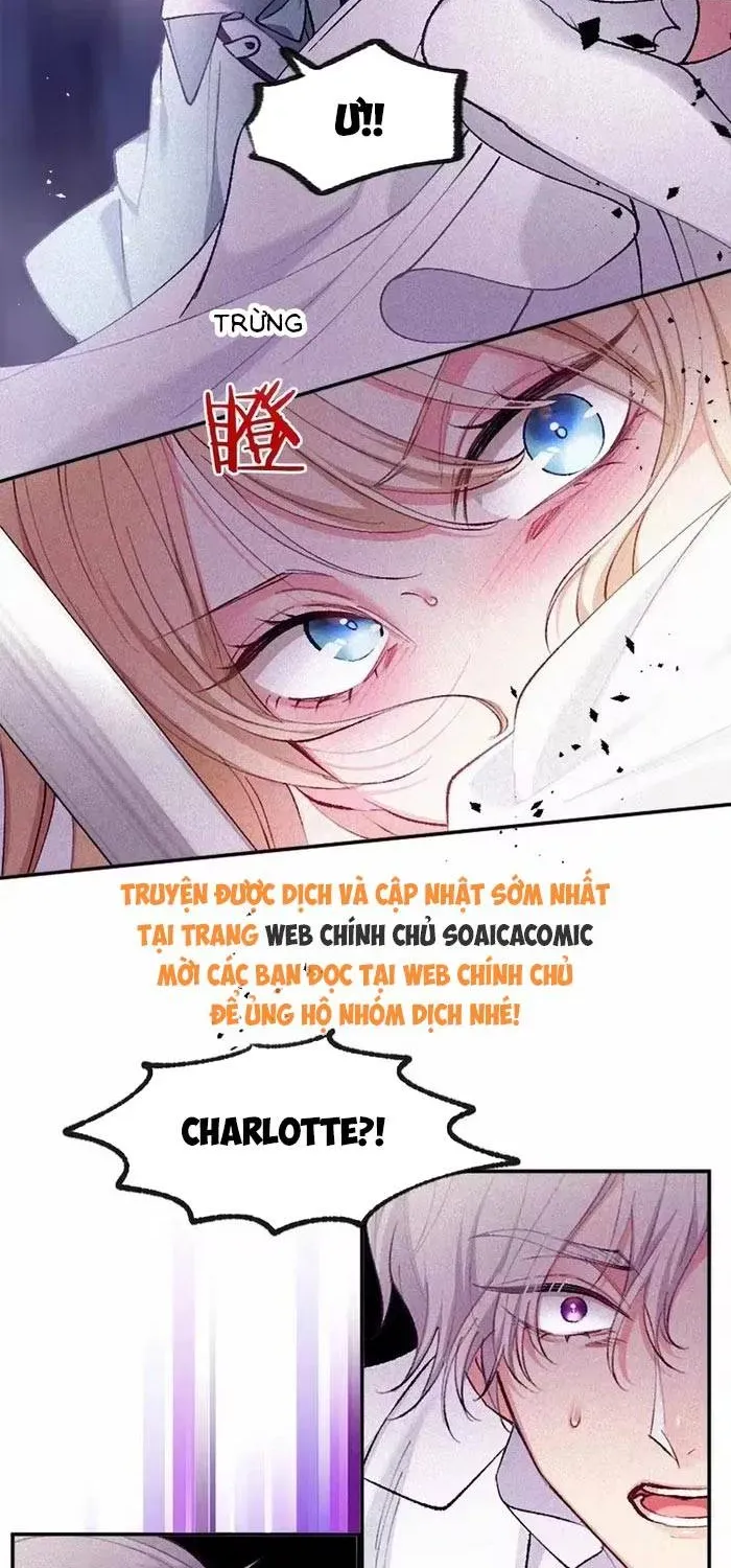 Bệ Hạ, Xin Hãy Ghét Ta Chapter 41 - 4