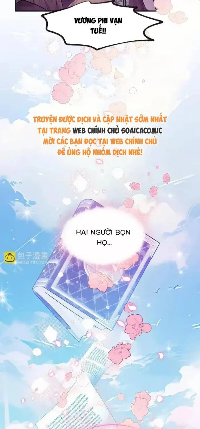 Bệ Hạ, Xin Hãy Ghét Ta Chapter 41 - 31