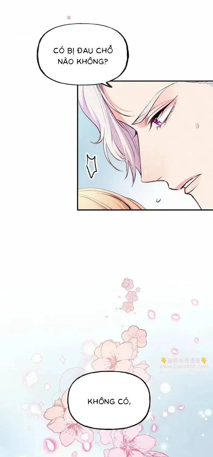 Bệ Hạ, Xin Hãy Ghét Ta Chapter 41 - 33
