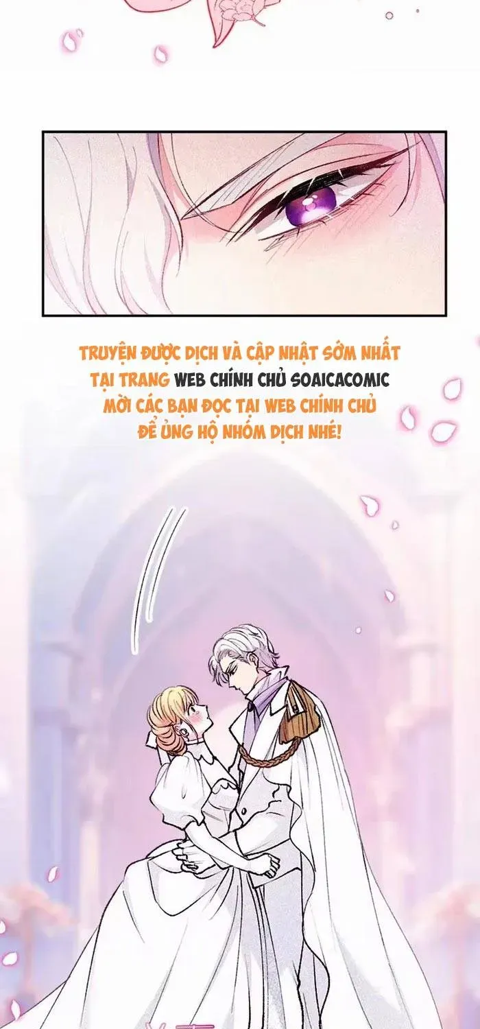 Bệ Hạ, Xin Hãy Ghét Ta Chapter 41 - 35