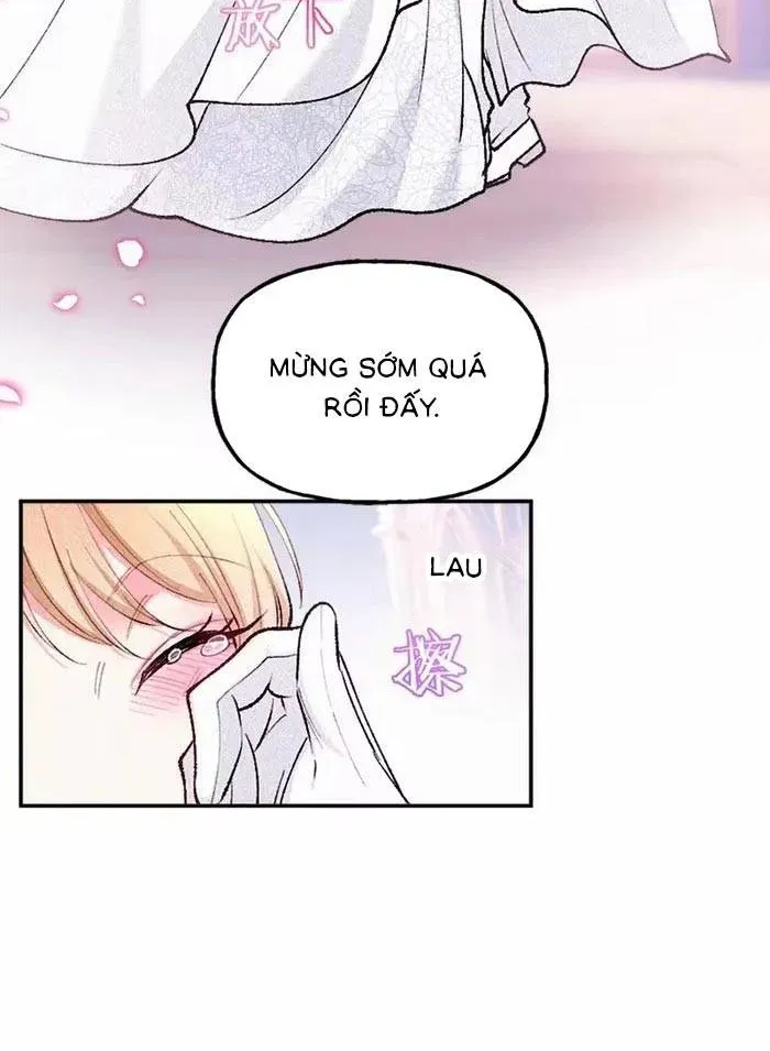 Bệ Hạ, Xin Hãy Ghét Ta Chapter 41 - 36