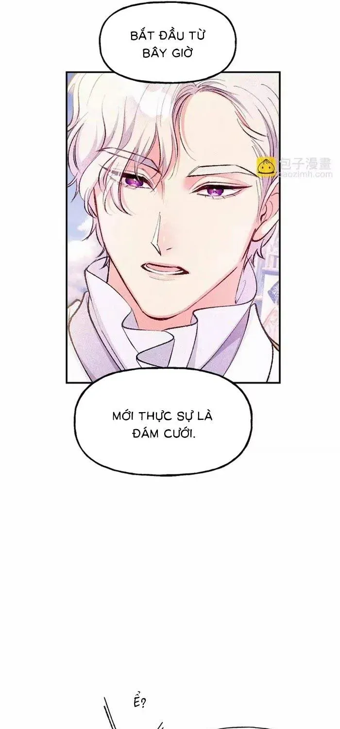 Bệ Hạ, Xin Hãy Ghét Ta Chapter 41 - 37