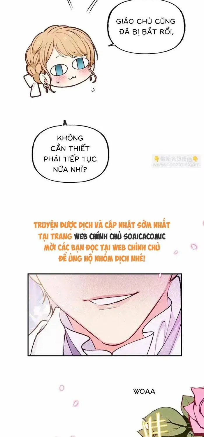 Bệ Hạ, Xin Hãy Ghét Ta Chapter 41 - 38