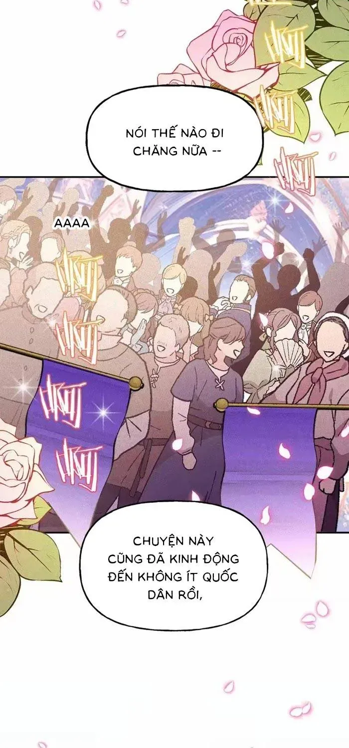 Bệ Hạ, Xin Hãy Ghét Ta Chapter 41 - 39