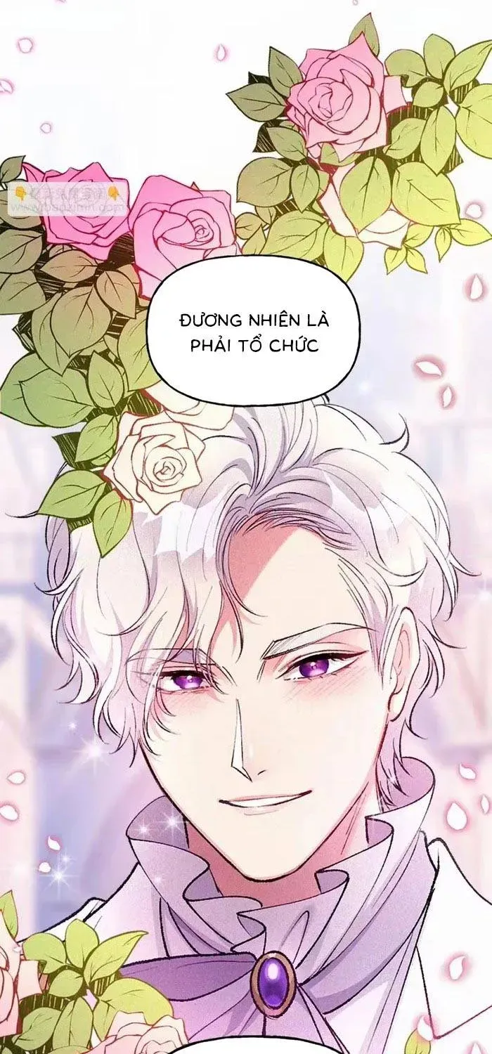 Bệ Hạ, Xin Hãy Ghét Ta Chapter 41 - 40