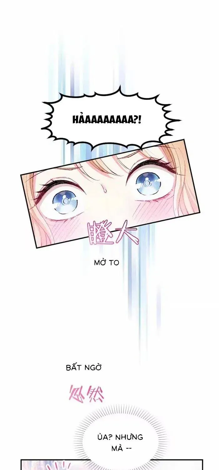 Bệ Hạ, Xin Hãy Ghét Ta Chapter 41 - 42