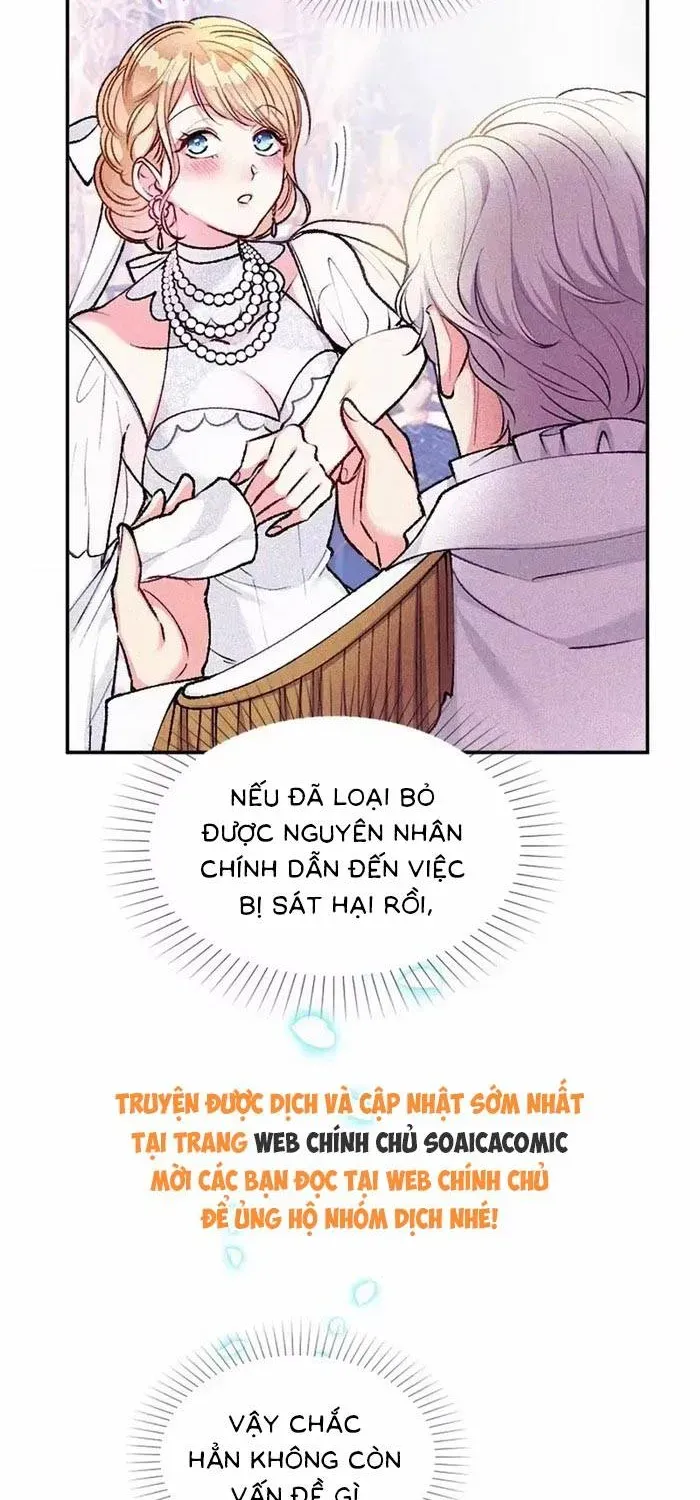 Bệ Hạ, Xin Hãy Ghét Ta Chapter 41 - 43