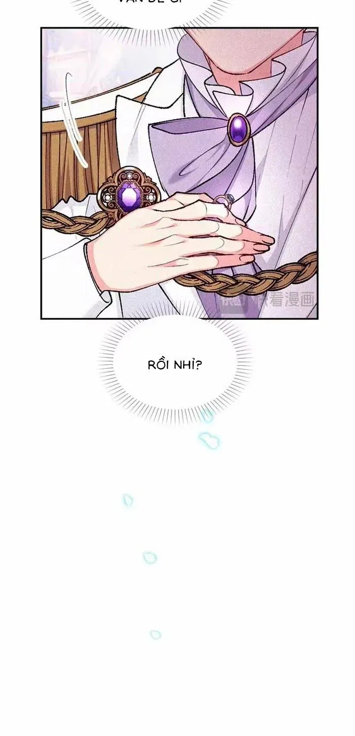 Bệ Hạ, Xin Hãy Ghét Ta Chapter 41 - 44