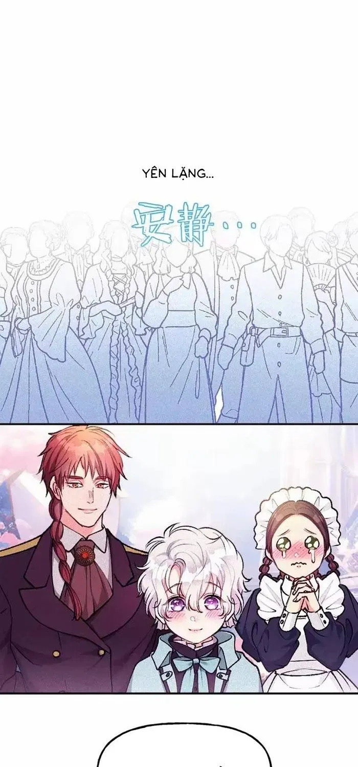 Bệ Hạ, Xin Hãy Ghét Ta Chapter 41 - 46
