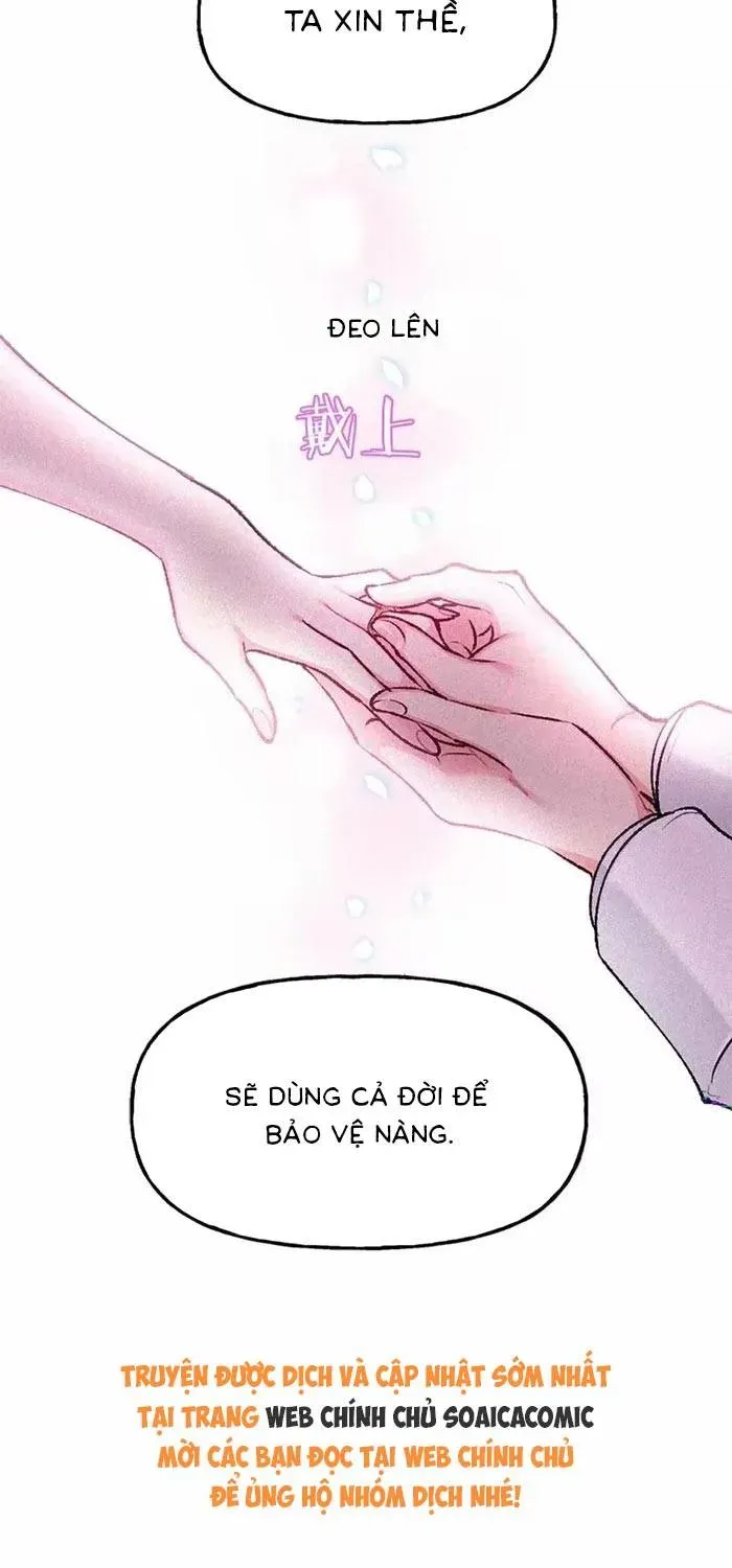 Bệ Hạ, Xin Hãy Ghét Ta Chapter 41 - 47