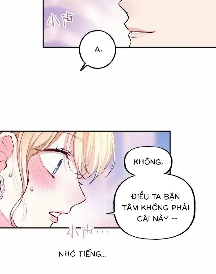 Bệ Hạ, Xin Hãy Ghét Ta Chapter 41 - 49