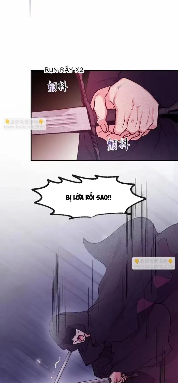 Bệ Hạ, Xin Hãy Ghét Ta Chapter 41 - 6