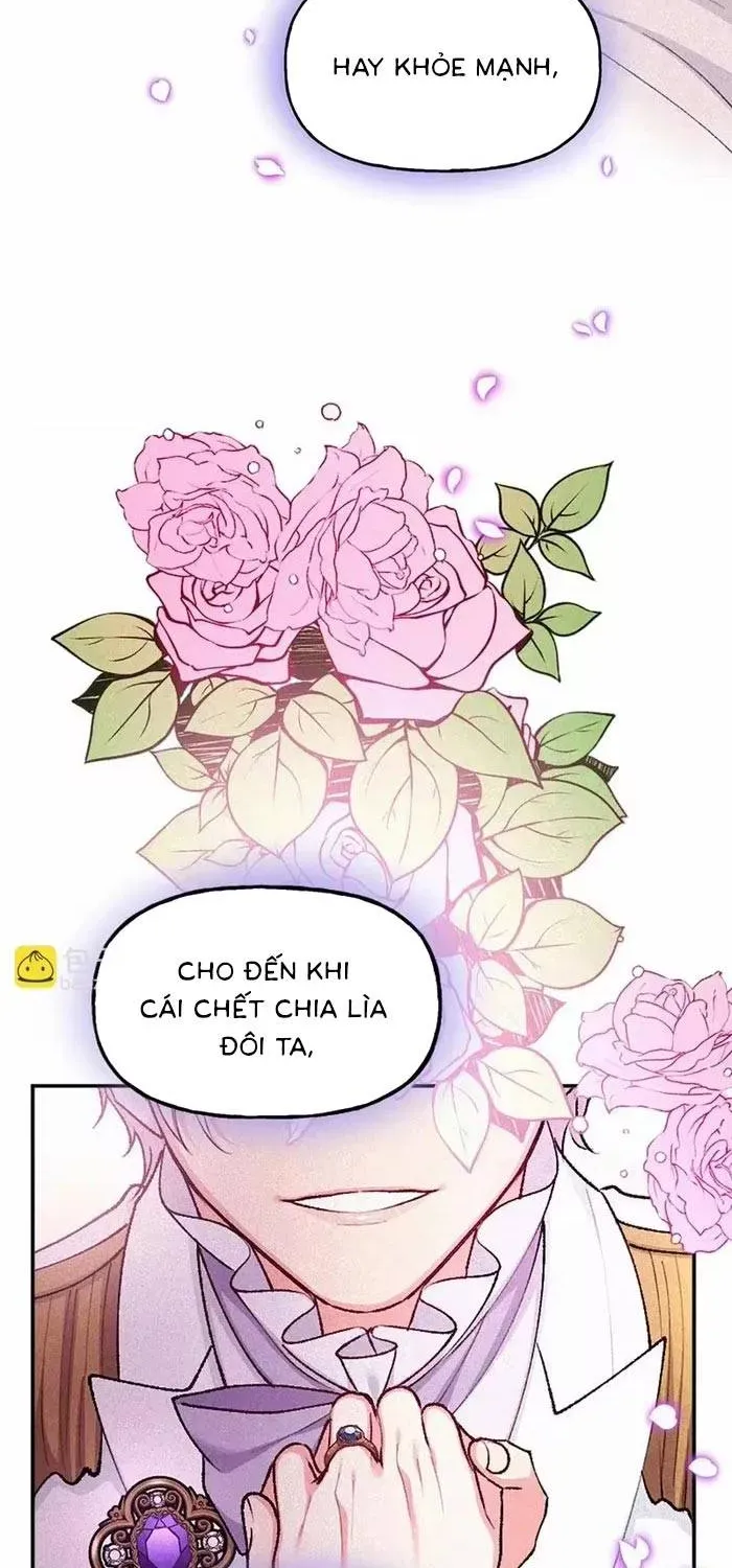 Bệ Hạ, Xin Hãy Ghét Ta Chapter 41 - 51