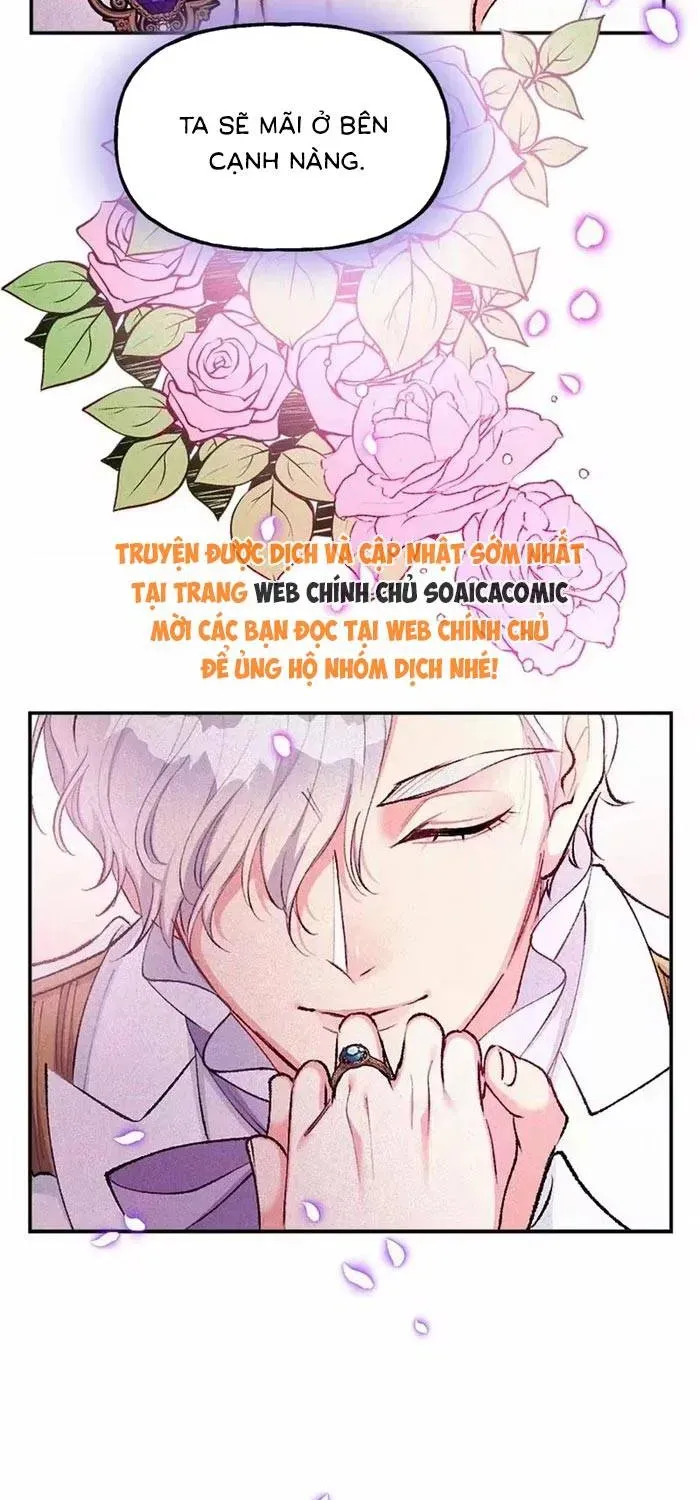 Bệ Hạ, Xin Hãy Ghét Ta Chapter 41 - 52