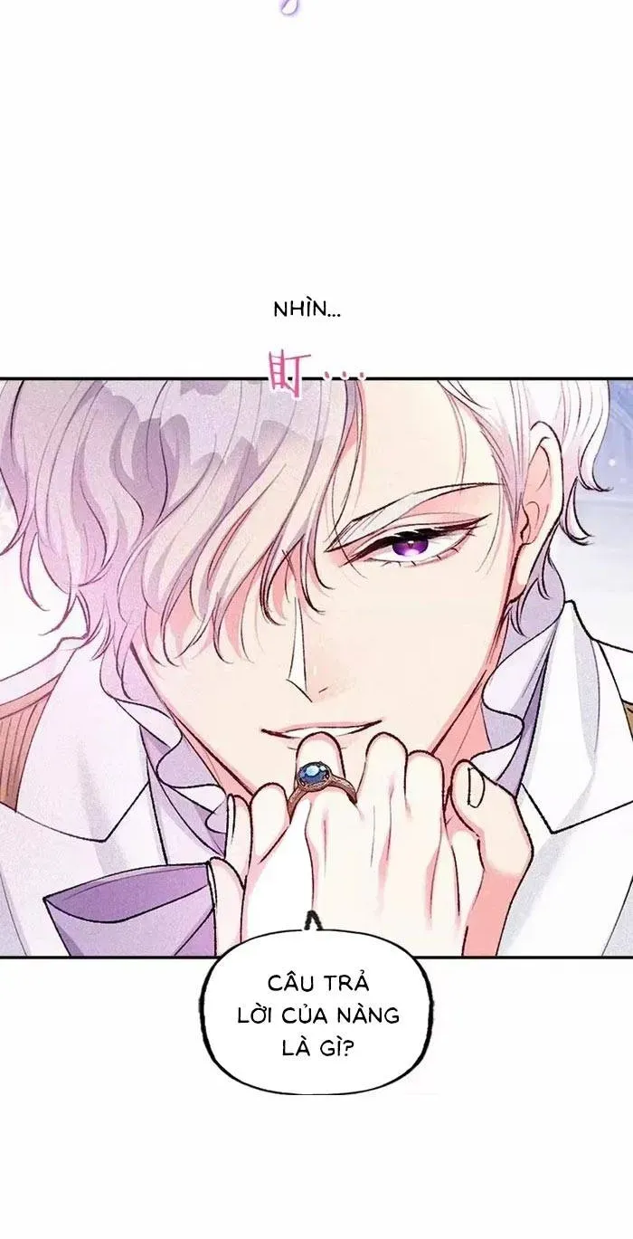 Bệ Hạ, Xin Hãy Ghét Ta Chapter 41 - 53