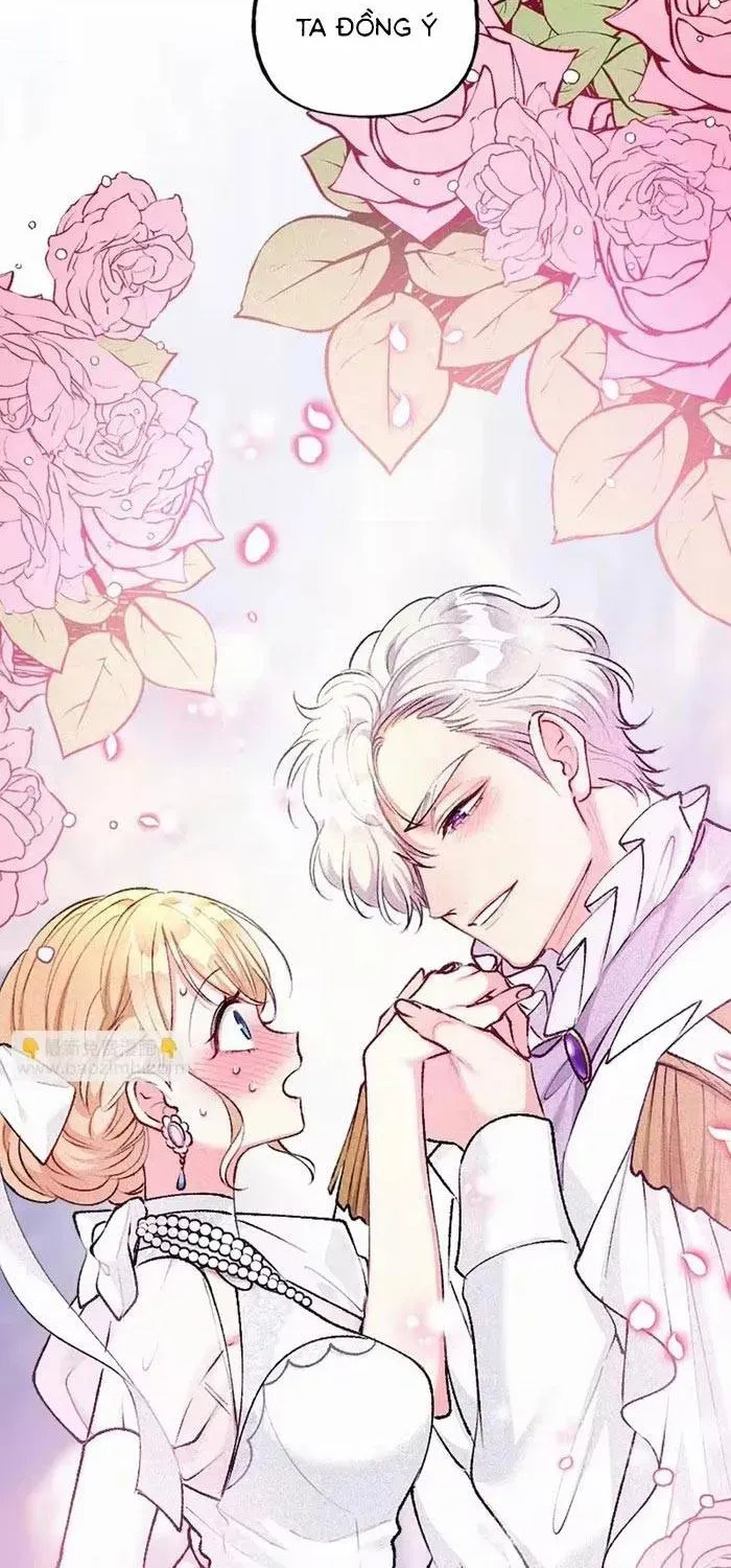 Bệ Hạ, Xin Hãy Ghét Ta Chapter 41 - 55