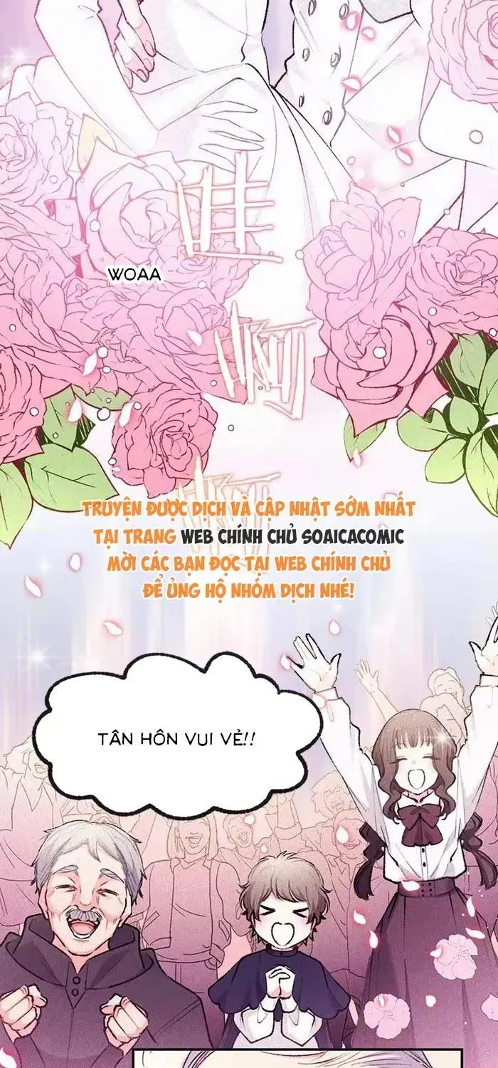 Bệ Hạ, Xin Hãy Ghét Ta Chapter 41 - 56