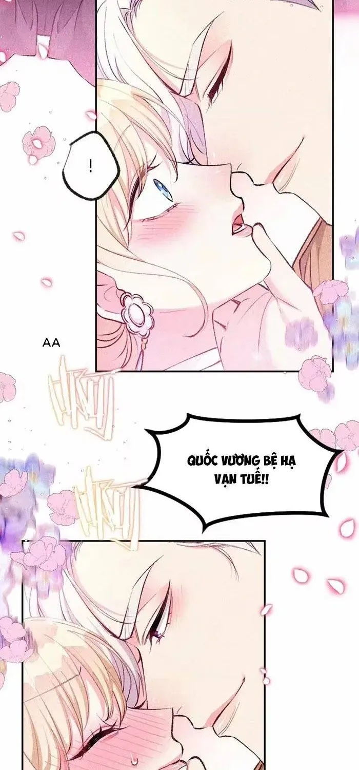 Bệ Hạ, Xin Hãy Ghét Ta Chapter 41 - 57